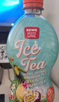 ICE tea