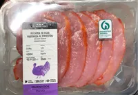 Pechuga de pavo al pimentón