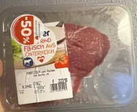 Rindfleisch zum Kochen