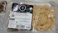 Struppelli di pollo