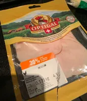 Poitrine de poulet