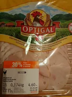 Poitrine de poulet