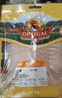 Poitrine de poulet