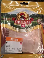 Pouletbrust