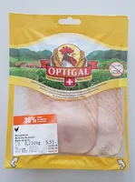 Poitrine de poulet