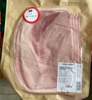 Jambon Le Bellocq