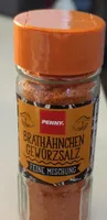 Brathähnchen Gewürzsalz
