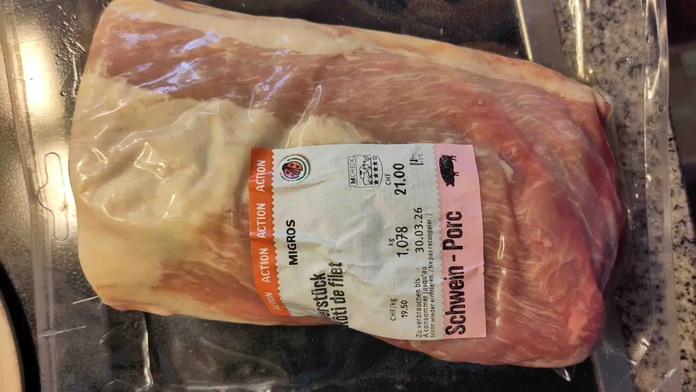Nierstück