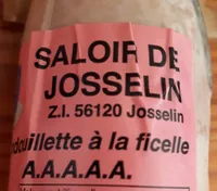 Andouillette à la ficelle AAAAA