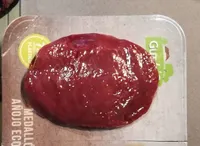 Medallón de añojo ecológico
