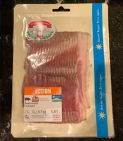 Gewürzspeck
