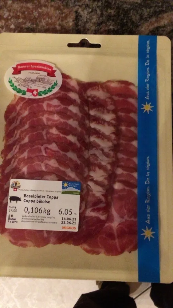 Coppa bâloise