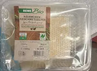 Hähnchen Geschnetzeltes Gyros Art