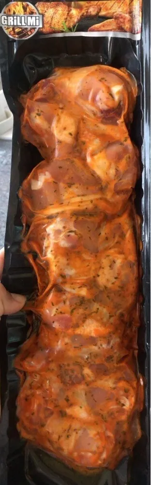 Grill mi