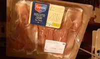 Jambon cru