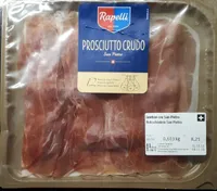 Prosciutto crudo San Pietro