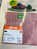 Jambon du ramoneur