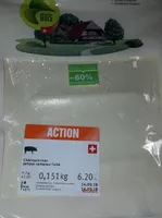 Jambon ramoneur fumé