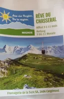 Rêve du Chasseral