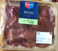 Viande séchée