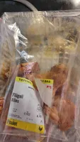 Poulet Flügeli