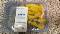 Rabas