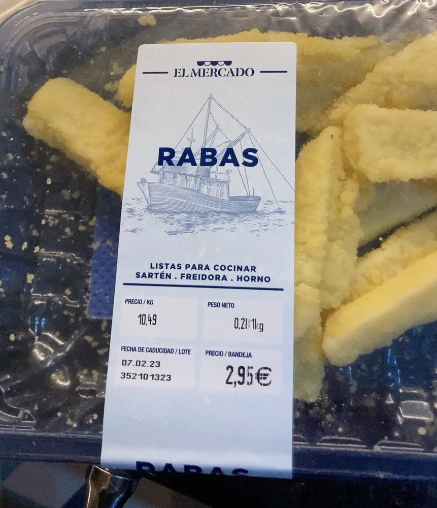 Rabas