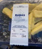 Rabas
