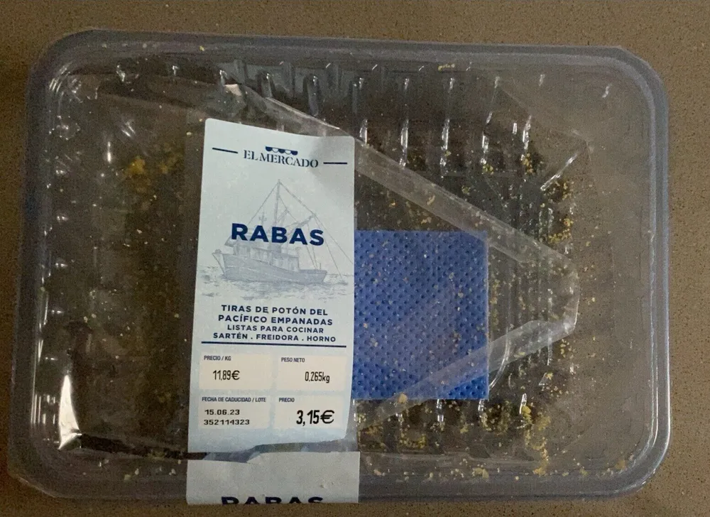 Rabas