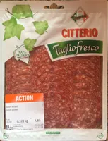 Salami Milano