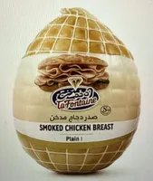 Chicken Breast Fat Free 90%