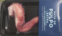 Pata de pulpo