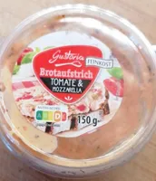 Tomate & Mozzarella