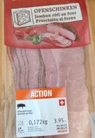 Ofenschinken