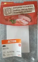 Ofenschinken