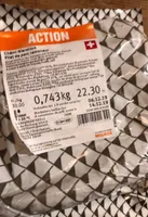 Filet de porc ramoneur