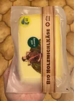 Bio Holzmilchkäse