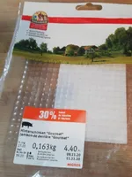 Jambon de derrière "Gourmet"