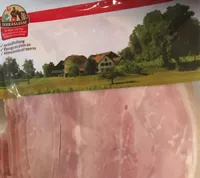 Jambon de derrière Gourmet
