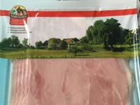 Jambon de derrière