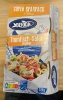 Thunfisch-Salat TOSKANA