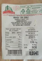Provola tipo casale