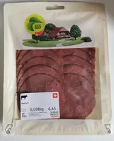 Pastrami