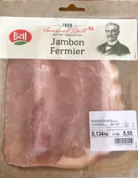 Jambon Fermier