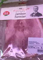 Jambon fermier