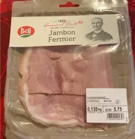 Jambon Fermier