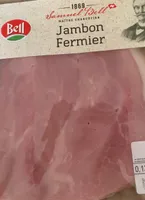 Jambon Fermier