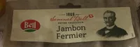 Jambon fermier