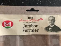 Jambon fermier