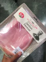 Jambon Fermier